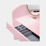 Circu Cloud Vanity Console Dressing Table