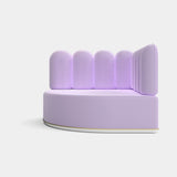 Circu Cotton Candy Sofa