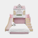 Circu Dolly Playhouse Bed