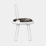 Circu Illusion Leopard Chair