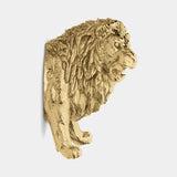Circu Lion Handle