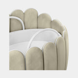 Circu Lotus Rocking Crib