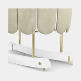 Circu Lotus Rocking Crib