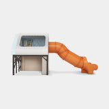 Circu Mogli Slide Playground