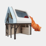 Circu Mogli Slide Playground