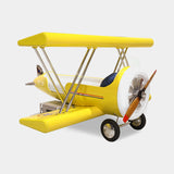 Circu Sky B Plane Bed