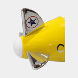 Circu Sky B Plane Bed