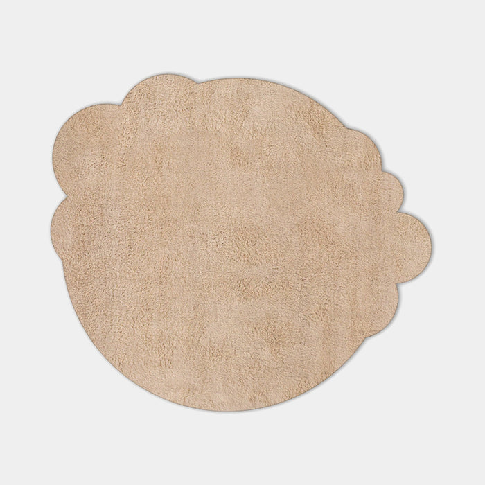 Circu Stitch Rug