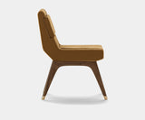 Colette Dining Chair Adds Parisian Chic to Your Living Room.