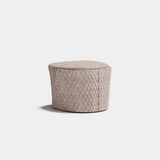 Colosseum Upholstered Luxury Bench, alternative angle