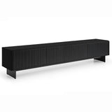 Costine 240 TV Unit - Black