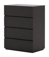 Dakar Tallboy Black