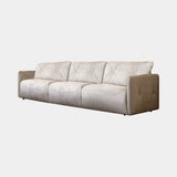 Daytona Ermes Sofa in fabric
