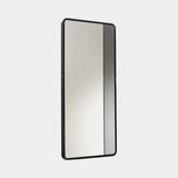 Daytona Eros Mirror, shown in Londra gloss lacquer
