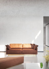 Daytona Haring Sofa, styled in an interior