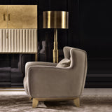 Daytona Sue Armchair in an alternative finish, second view