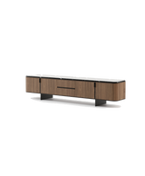 Laskasas Dean TV Cabinet