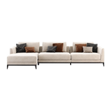 Laskasas Decker Sofa view 6