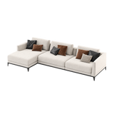 Laskasas Decker Sofa view 8