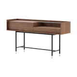 desmond 3 drawers big walnut