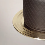 Castro Lighting Olympus Dining Table, detail