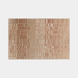 Ditre Italia Hertz Rug, Hertz rug, front view