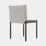 Domkapa Copacabana Outdoor Dining Chair, view 4
