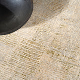 Drift Grey Luxury Rug, available from Touched Interiors UK