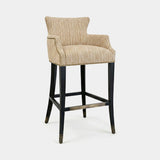 Brabbu Dukono Bar Chair