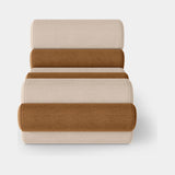 Essential Home Akira Lounge Chair