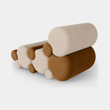 Essential Home Akira Lounge Chair