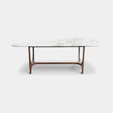 Essential Home Alberto Dining Table