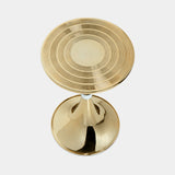 Essential Home Botti Side Table