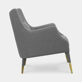 Essential Home Carver Armchair