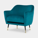 Essential Home Charlotte Armchair
