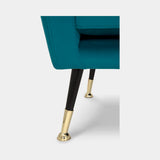 Essential Home Charlotte Armchair