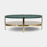 Essential Home Craig Center Table