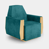Essential Home Doris Armchair