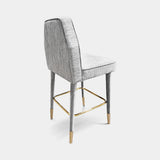 Essential Home Doris Bar Chair