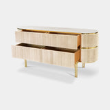 Essential Home Edith Sideboard