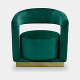 Essential Home Ellen Armchair