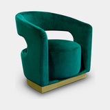 Essential Home Ellen Armchair