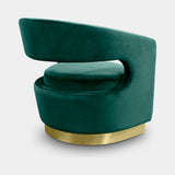 Essential Home Ellen Armchair
