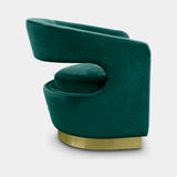 Essential Home Ellen Armchair