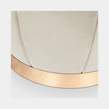 Essential Home Florence Stool