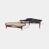 Essential Home Franco Center Table