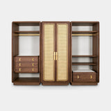 Essential Home Franco Closet