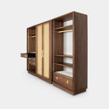 Essential Home Franco Closet