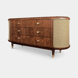 Essential Home Franco Sideboard