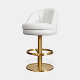 Essential Home Gable Bar Chair